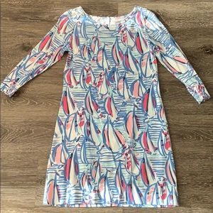 Lily Pulitzer T-shirt Dress